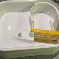 Filterbox for PetMate Waterdispenser - Thumbnail 7