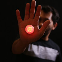 Logan’s Run Hand Jewel LED - Thumbnail 2