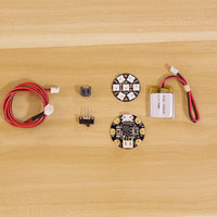 Logan’s Run Hand Jewel LED - Thumbnail 3