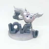 Loving Heart - Thumbnail 1