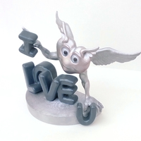 Loving Heart - Thumbnail 3