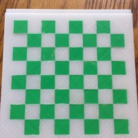 Portable Chess and Checker set - Thumbnail 5