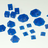 Bonnie Stewart Building Blocks - Thumbnail 2