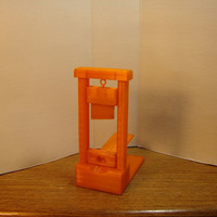 Guillotin - Thumbnail 4