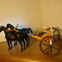 Egyptian Chariot - Thumbnail 2