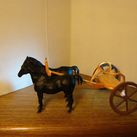 Egyptian Chariot - Thumbnail 3