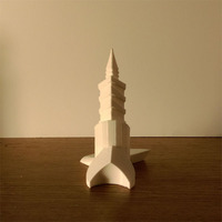 Skyscraper - Thumbnail 2