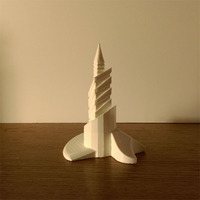 Skyscraper - Thumbnail 3