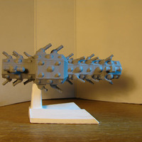 Cruiser - Spaceship - Thumbnail 2