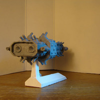 Cruiser - Spaceship - Thumbnail 4