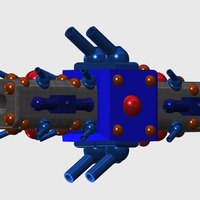 Frigate Porcupine - Thumbnail 2