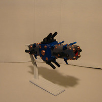 Frigate Porcupine - Thumbnail 3