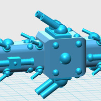 Frigate Porcupine - Thumbnail 5