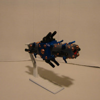 Frigate Porcupine - Thumbnail 7