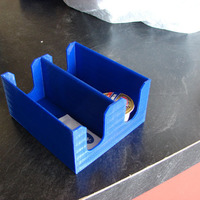 Sugar and Creamer Holder - Thumbnail 2