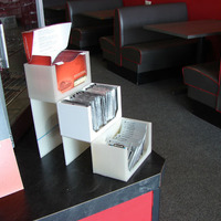 Tea Holder Display - Thumbnail 2