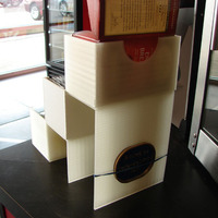 Tea Holder Display - Thumbnail 3