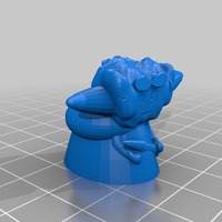 cool yoda - Thumbnail 2
