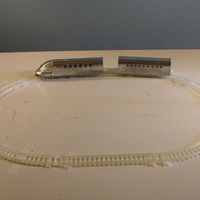 Bullet Train - Thumbnail 2