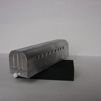 Bullet Train - Thumbnail 4