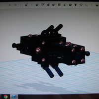 Frigate - space - Thumbnail 2