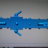 Frigate - space - Thumbnail 3