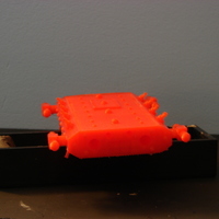 Battleship - space - Thumbnail 4