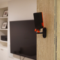 Pigeon: An Open source Raspberry PI Zero W Cloud Camera - Thumbnail 1