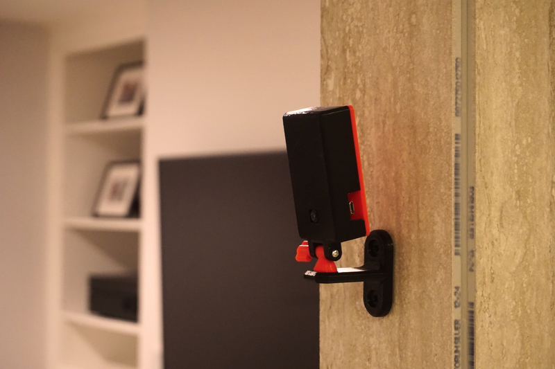 Pigeon: An Open source Raspberry PI Zero W Cloud Camera