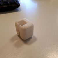 usb cabel  holder - Thumbnail 2