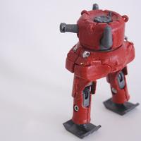Hjalzer tankoped - Thumbnail 2