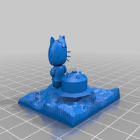 Second life one piece matt smith tardis - Thumbnail 2