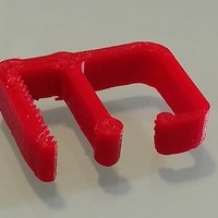 Ikea's Glasholm Cable Holder  - Thumbnail 2
