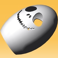 Easter Monster Egg - Thumbnail 1