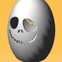 Easter Monster Egg - Thumbnail 2