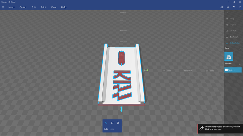 driod turbocase  2 KISS 