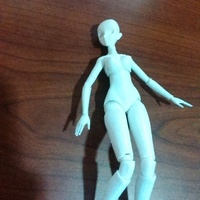 doll - Thumbnail 2