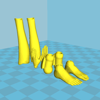 doll - Thumbnail 3