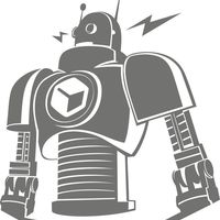 ITALYrob - Official ITALYmaker mascot robot - Thumbnail 2
