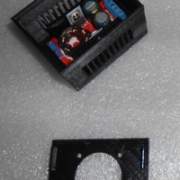 Case  for voltage  adapter (china). - Thumbnail 1