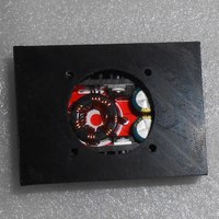 Case  for voltage  adapter (china). - Thumbnail 2