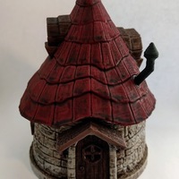 Fairy Hut - Thumbnail 7