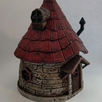 Fairy Hut - Thumbnail 8