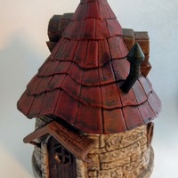 Fairy Hut - Thumbnail 9