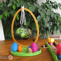 Easter Eggs Crasher: Swing - Thumbnail 5