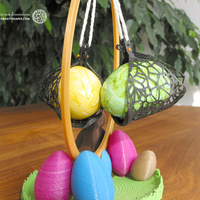 Easter Eggs Crasher: Swing - Thumbnail 6