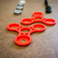 Tri - Spinner V3 (new concept) - Thumbnail 3