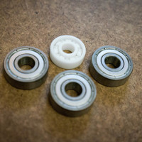 Tri - Spinner V3 (new concept) - Thumbnail 4