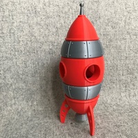 MR-1 (Modular Rocket) - Thumbnail 1