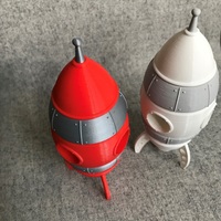 MR-1 (Modular Rocket) - Thumbnail 3